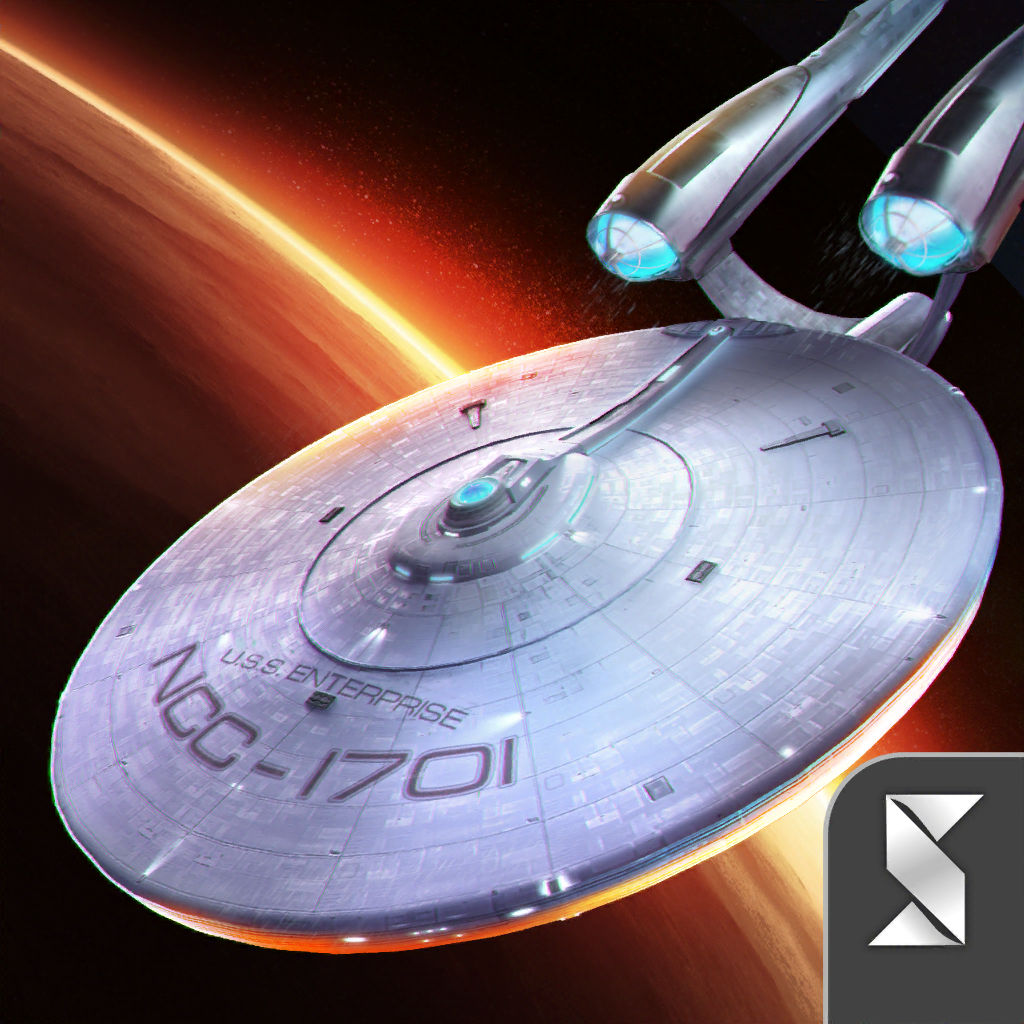 Star Trek Fleet Command Cheats