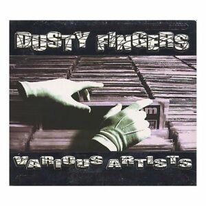 Dusty fingers collection torrent