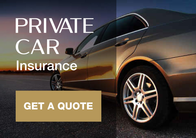 Private Motor Vehicle Insurance